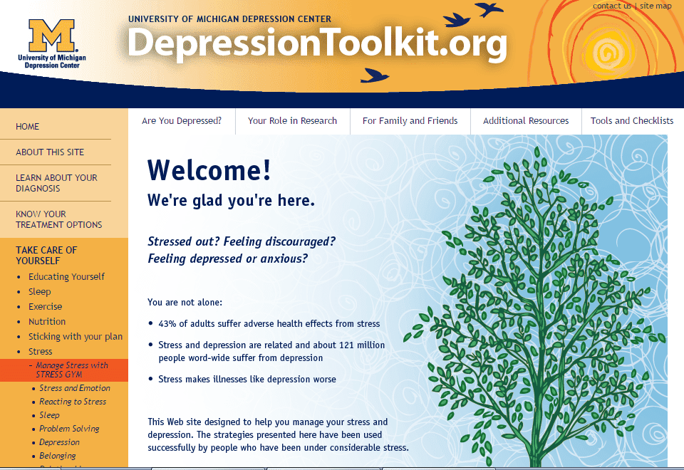 depression-toolkit
