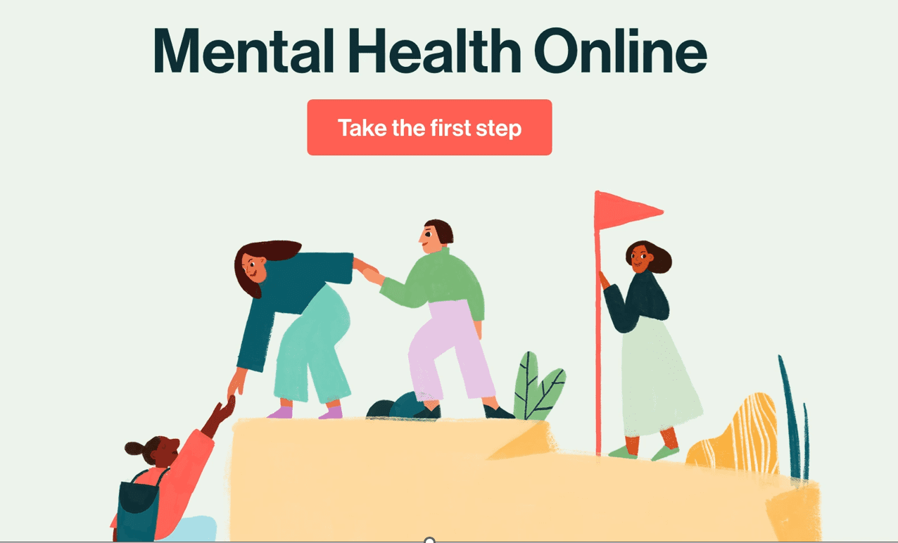 mental health online