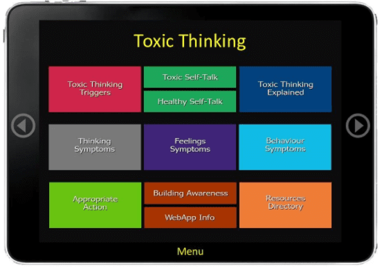 toxic-thinking