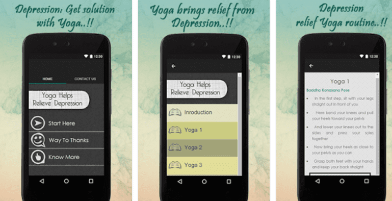 yoge-helps-relieve-depression
